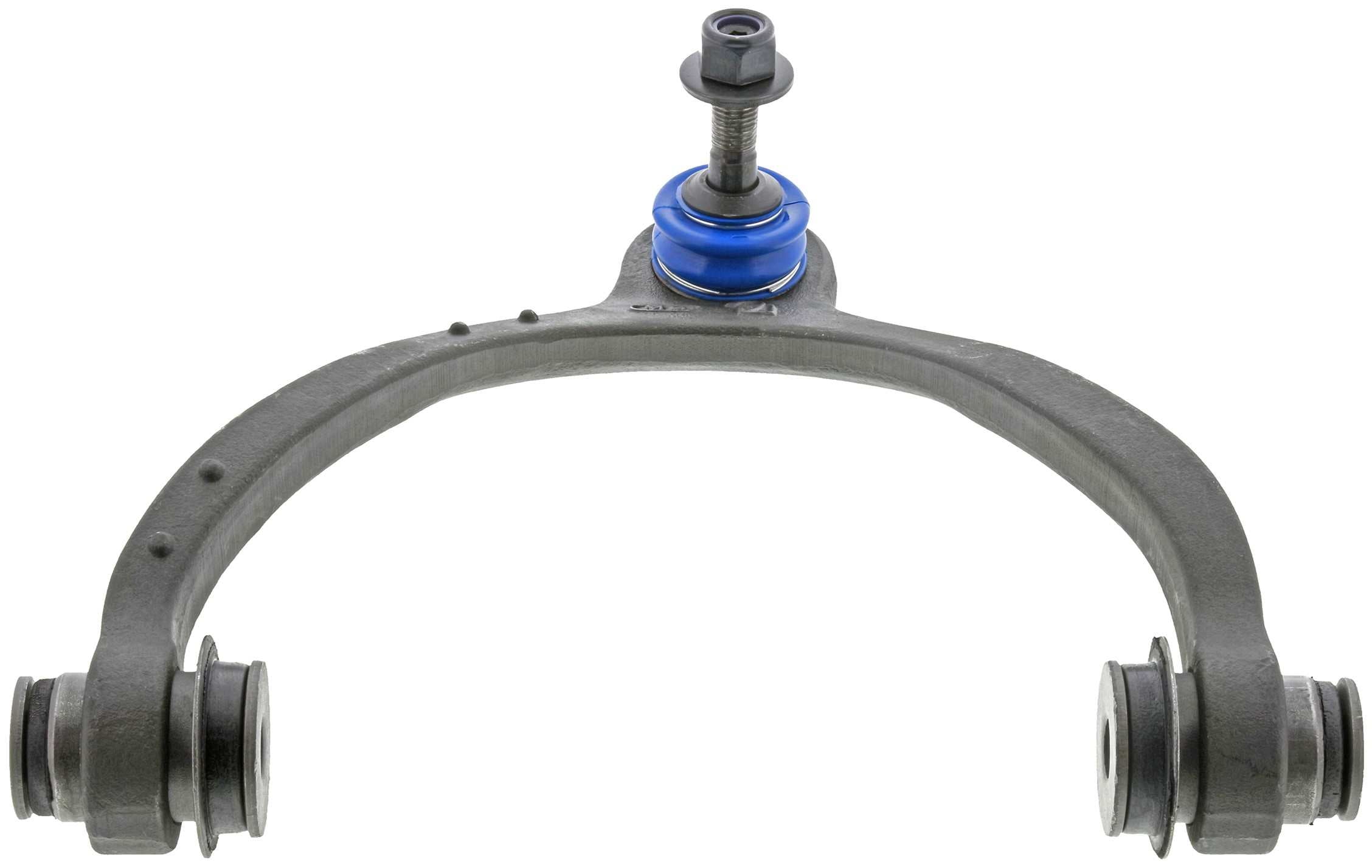 Mevotech Supreme Suspension Control Arm and Ball Joint Assembly CMK80040