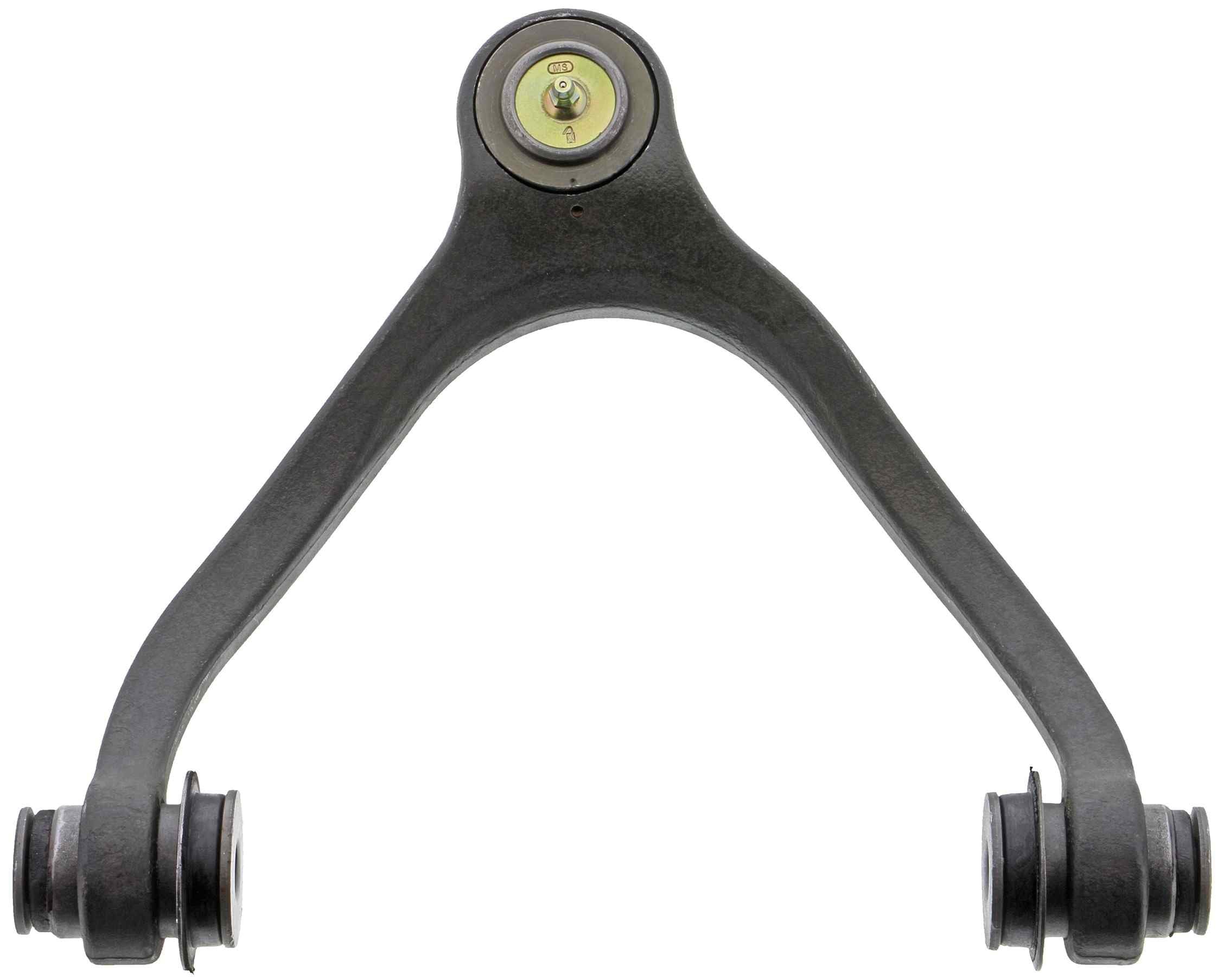 Mevotech Supreme Suspension Control Arm and Ball Joint Assembly CMK80040