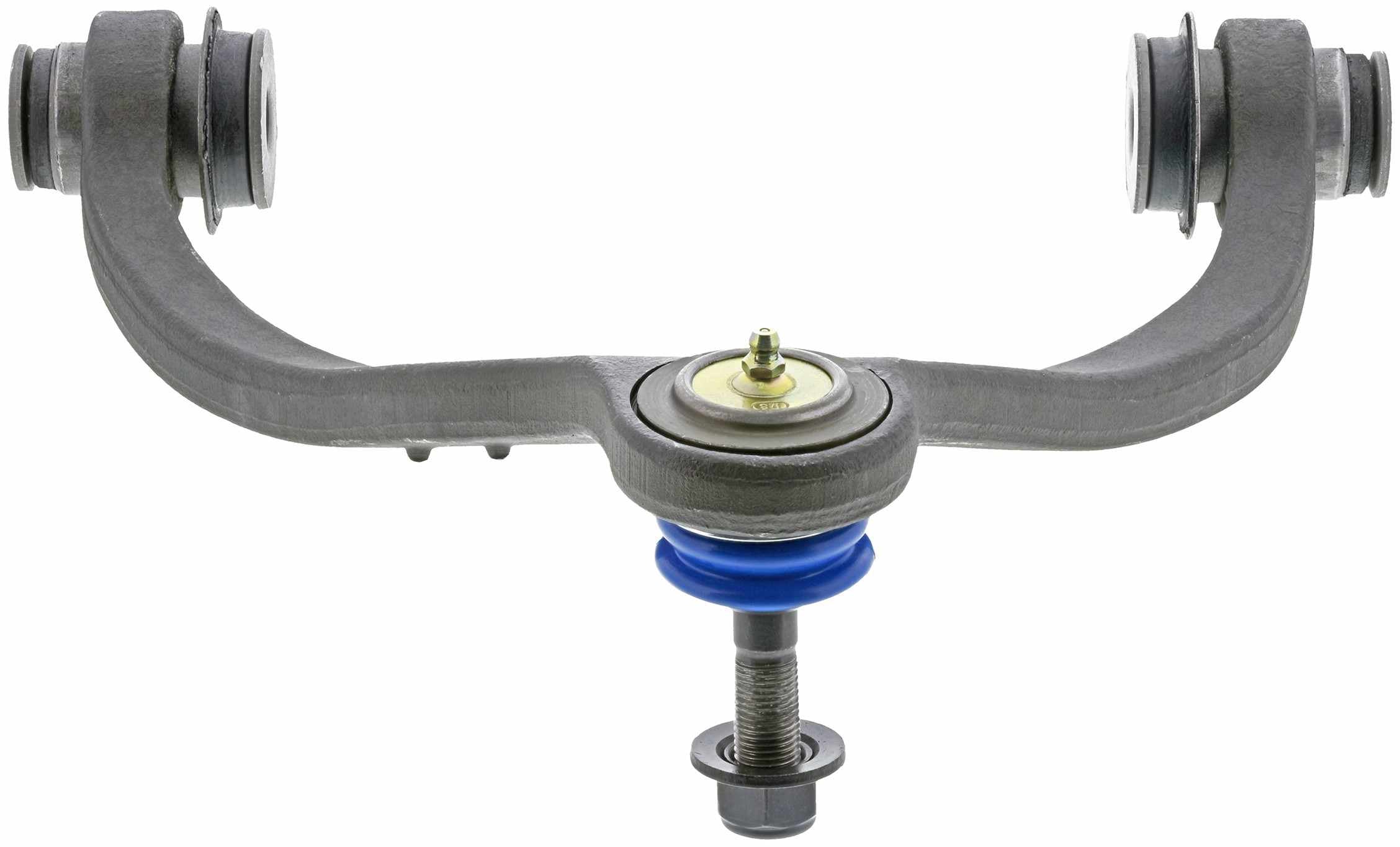 Mevotech Supreme Suspension Control Arm and Ball Joint Assembly CMK80040