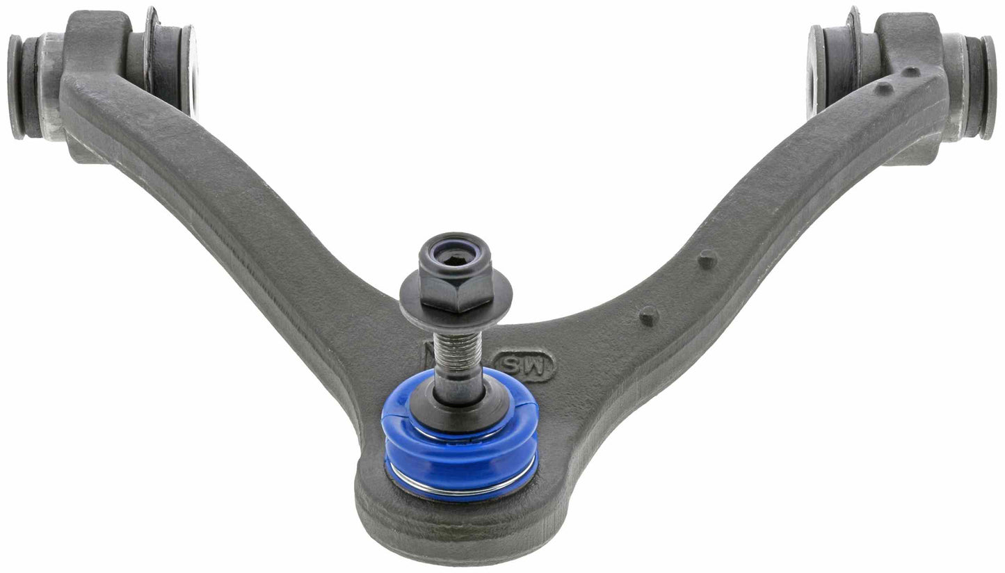 Mevotech Supreme Suspension Control Arm and Ball Joint Assembly CMK80040