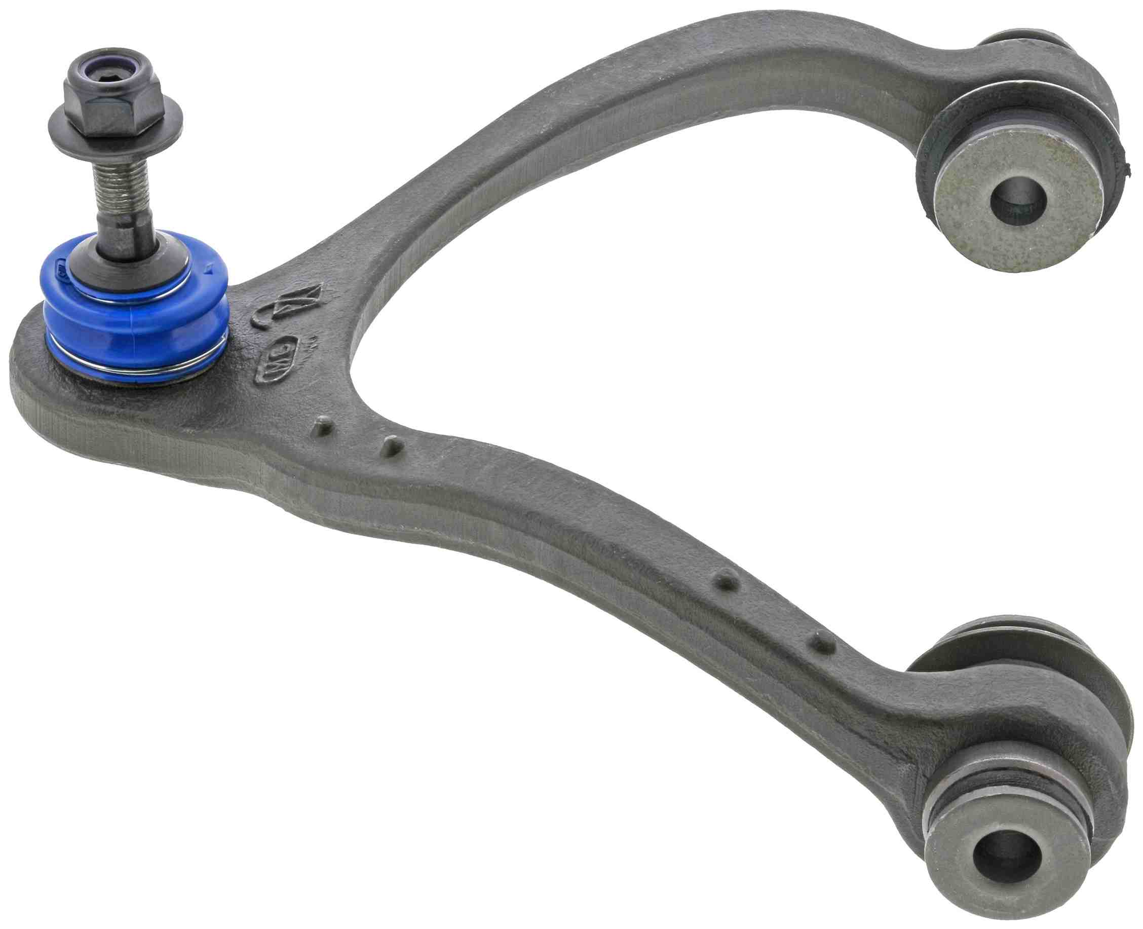 Mevotech Supreme Suspension Control Arm and Ball Joint Assembly CMK80040