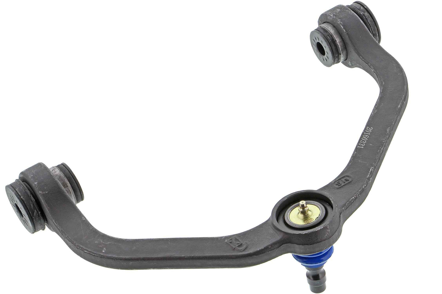 Mevotech Supreme Suspension Control Arm and Ball Joint Assembly CMK80052
