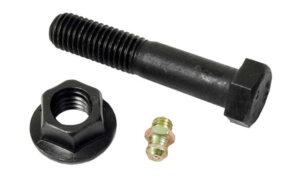 Mevotech Supreme Suspension Control Arm and Ball Joint Assembly CMK80052