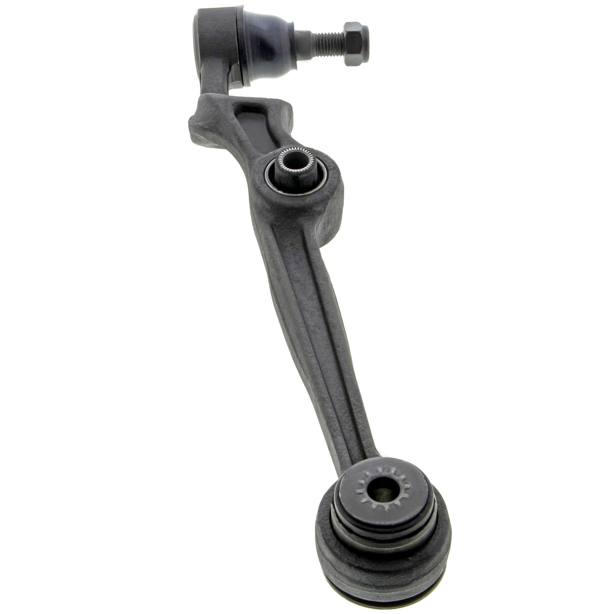 Mevotech Supreme Suspension Control Arm and Ball Joint Assembly CMK80053