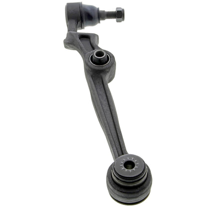 Mevotech Supreme Suspension Control Arm and Ball Joint Assembly CMK80053