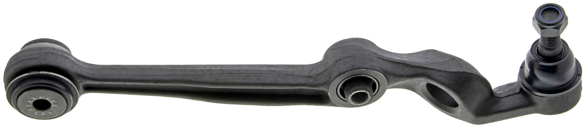 Mevotech Supreme Suspension Control Arm and Ball Joint Assembly CMK80053