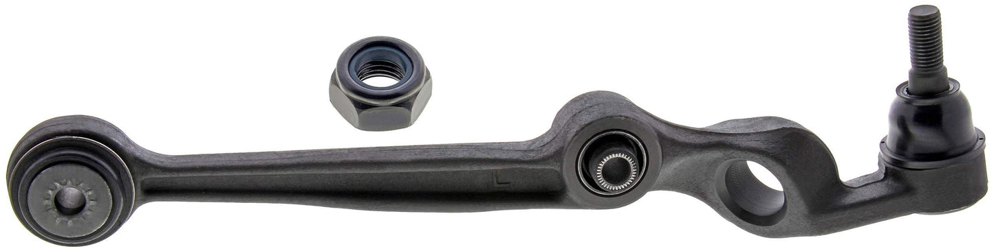 Mevotech Supreme Suspension Control Arm and Ball Joint Assembly CMK80053