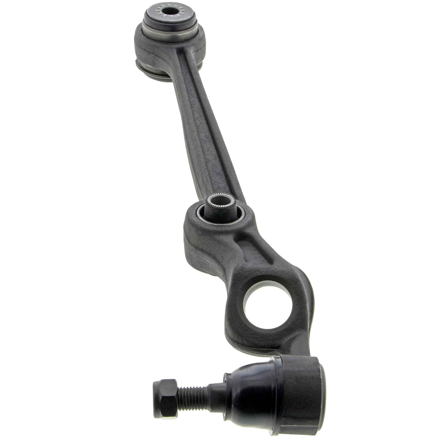 Mevotech Supreme Suspension Control Arm and Ball Joint Assembly CMK80053
