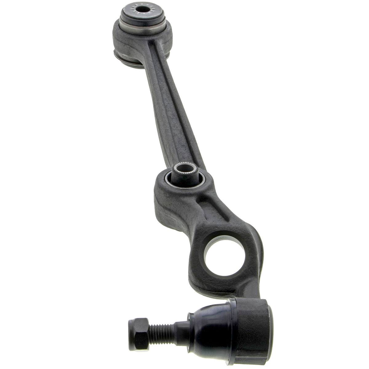 Mevotech Supreme Suspension Control Arm and Ball Joint Assembly CMK80053