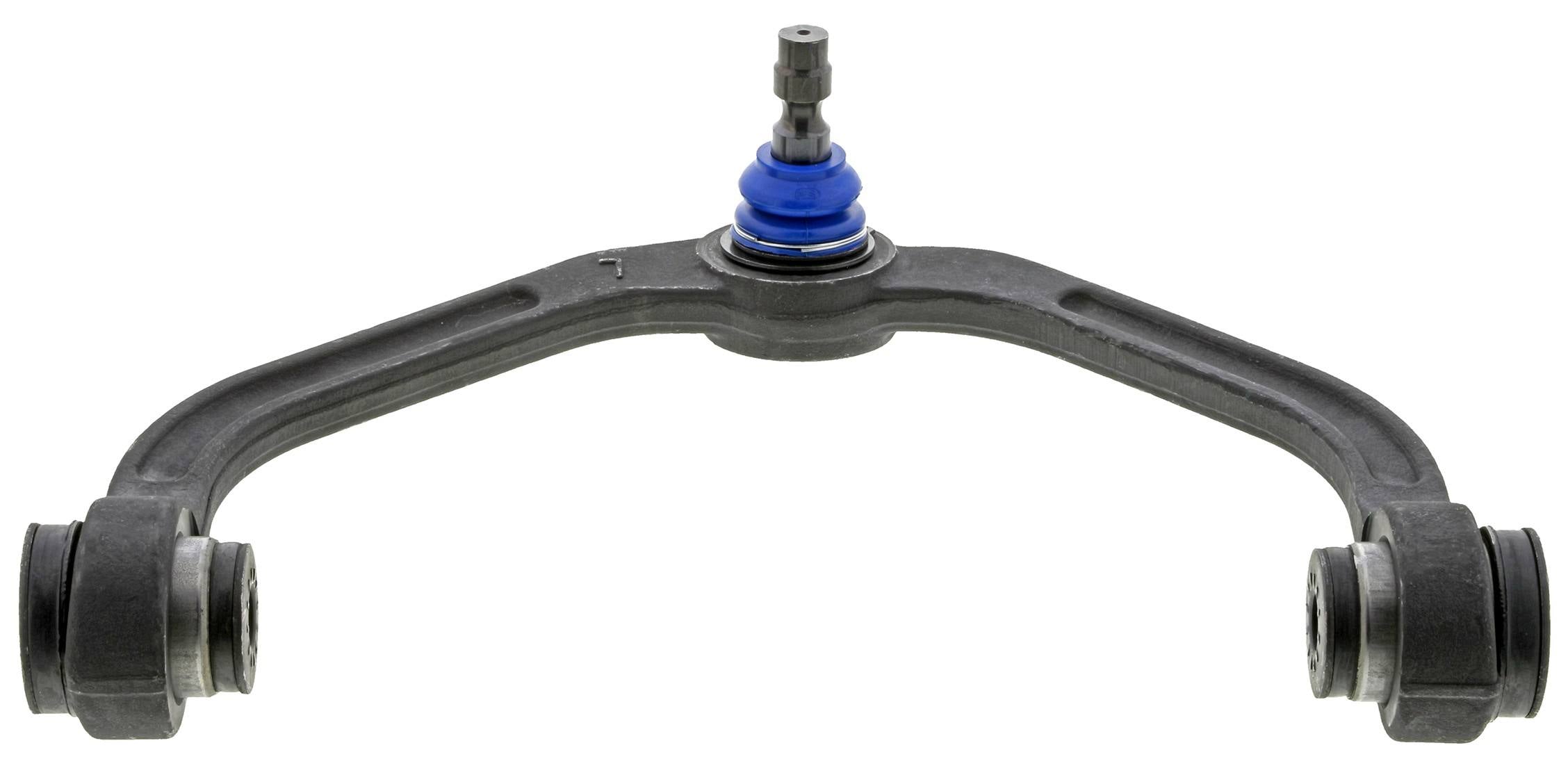 Mevotech Supreme Suspension Control Arm and Ball Joint Assembly CMK80054