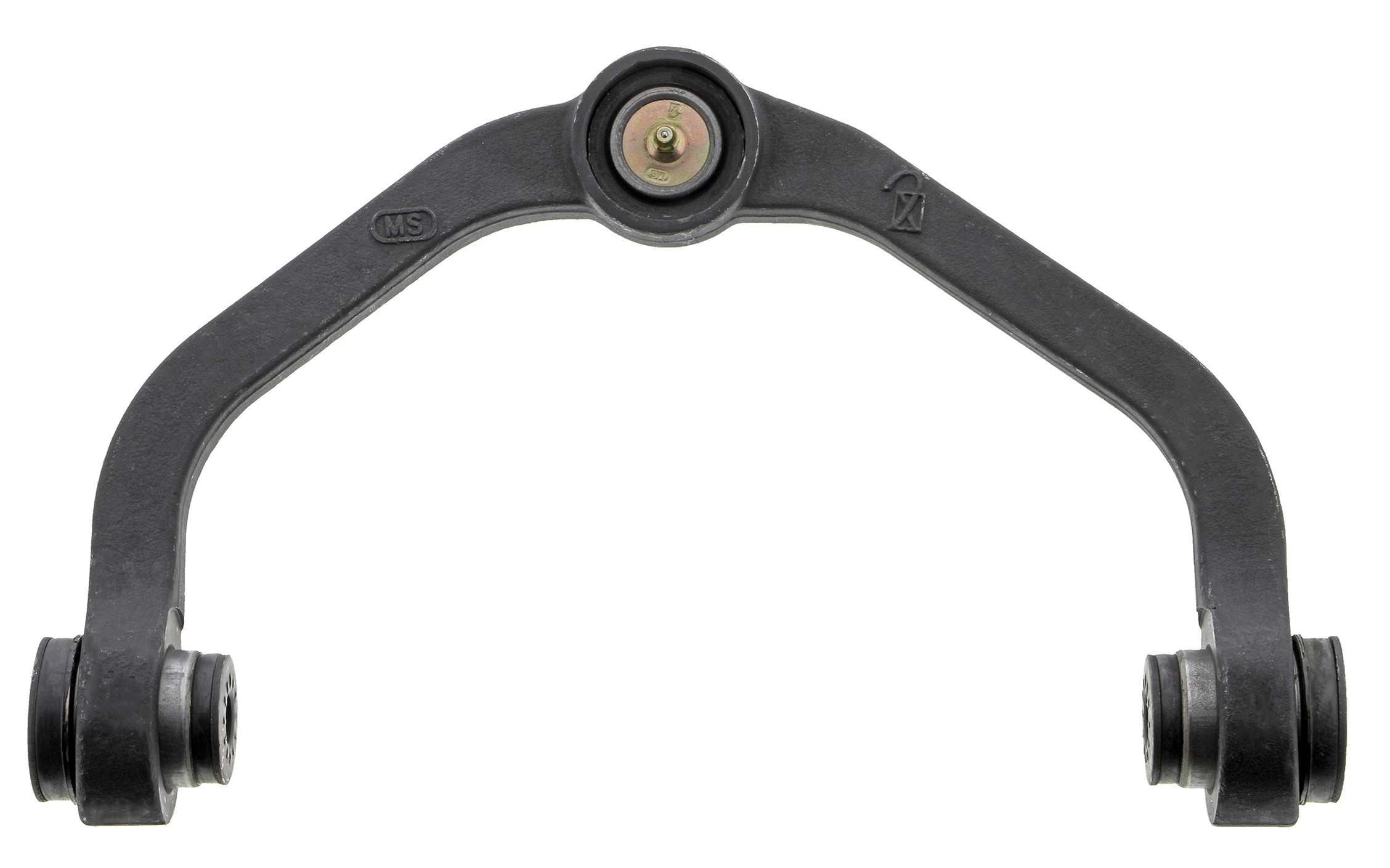 Mevotech Supreme Suspension Control Arm and Ball Joint Assembly CMK80054