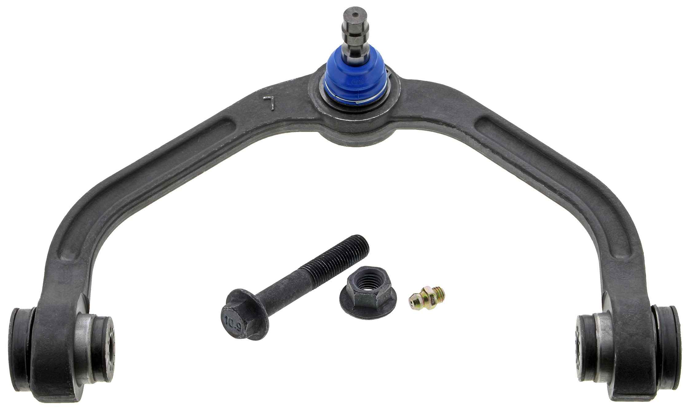 Mevotech Supreme Suspension Control Arm and Ball Joint Assembly CMK80054