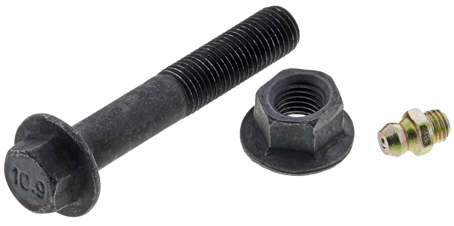 Mevotech Supreme Suspension Control Arm and Ball Joint Assembly CMK80054