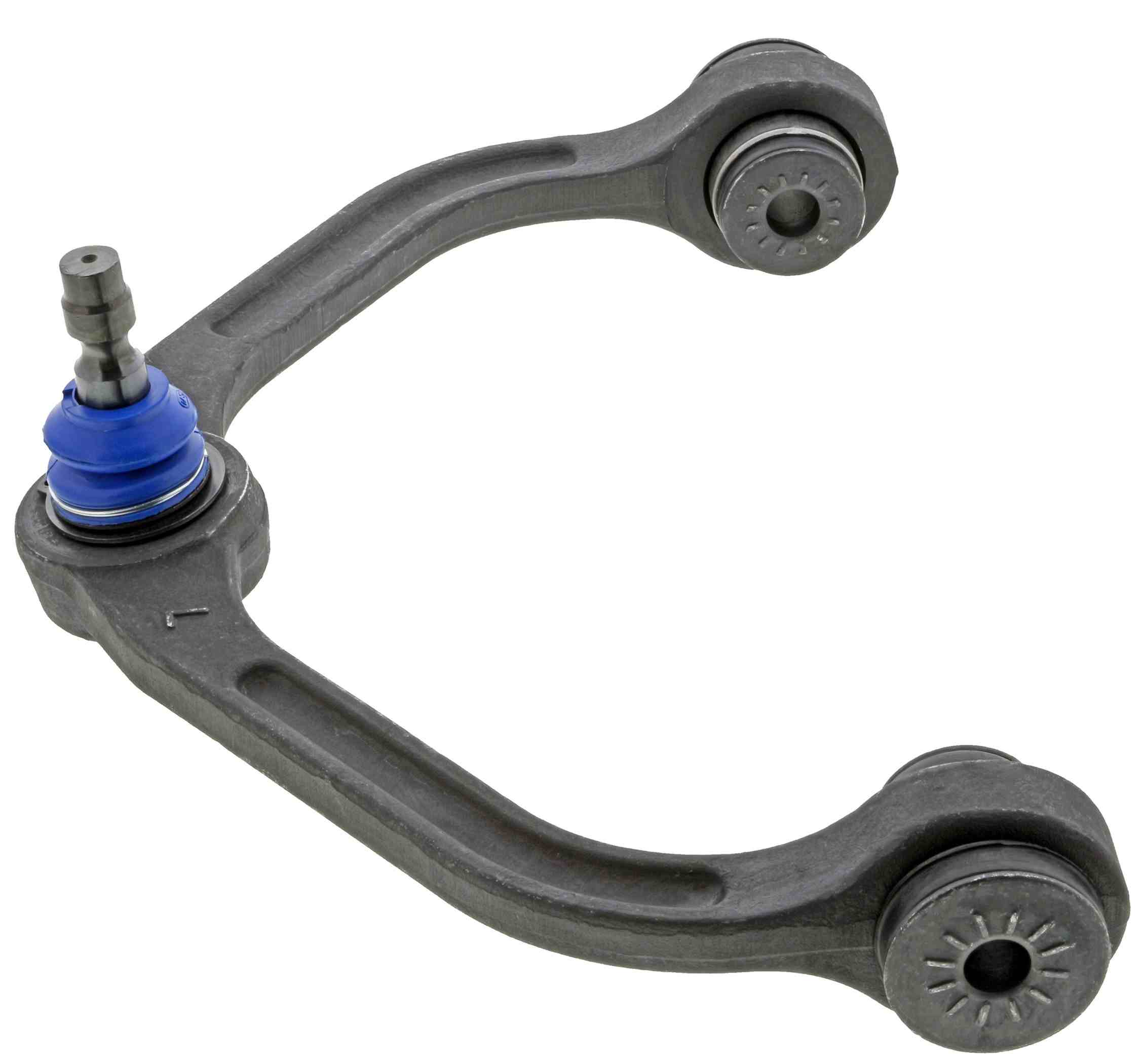 Mevotech Supreme Suspension Control Arm and Ball Joint Assembly CMK80054