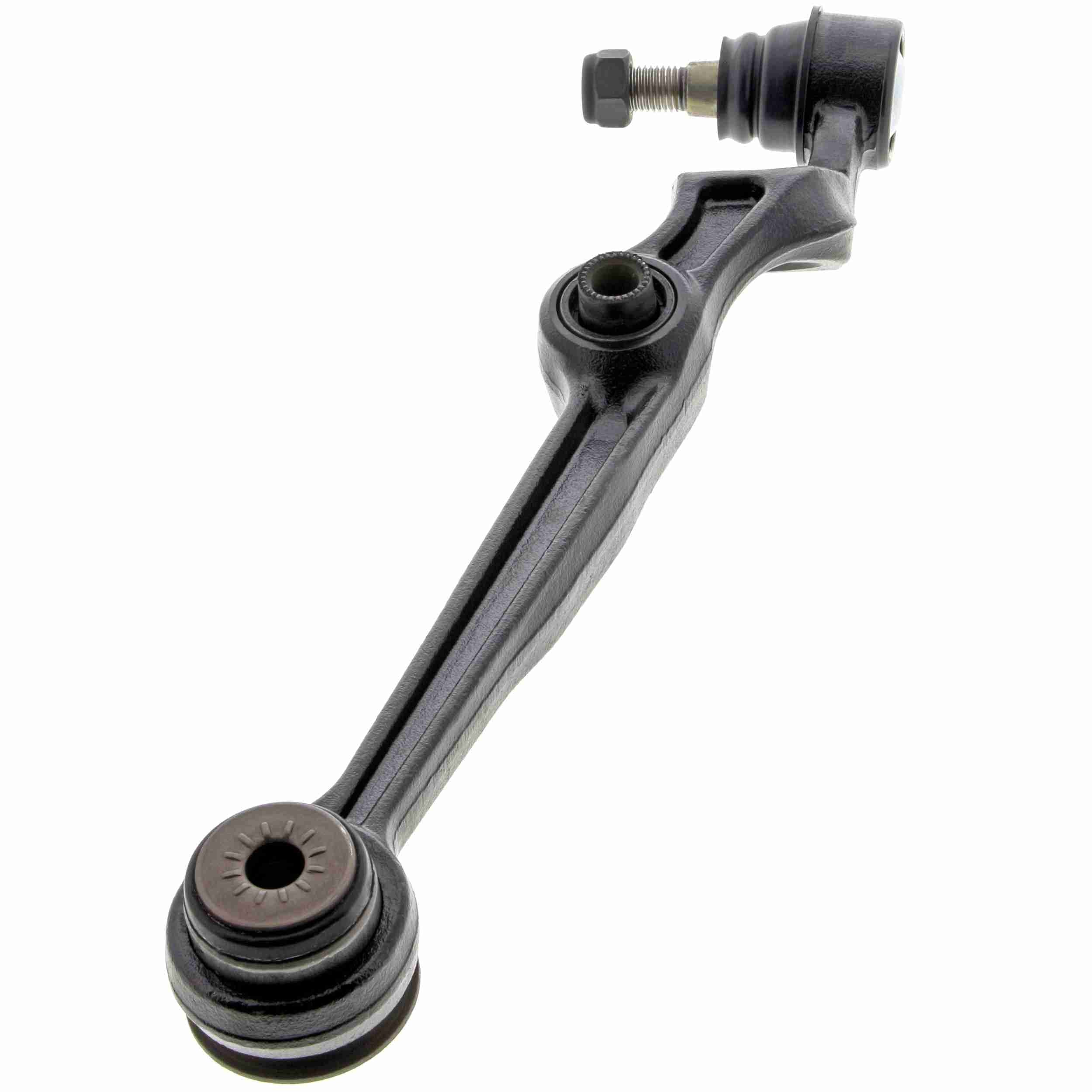 Mevotech Supreme Suspension Control Arm and Ball Joint Assembly CMK80055