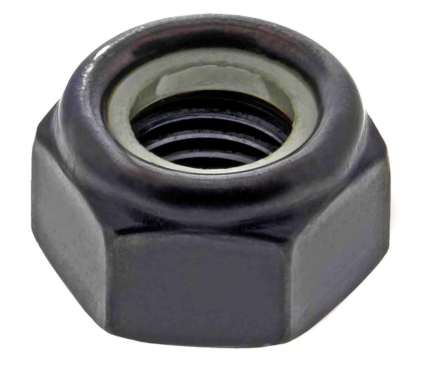 Mevotech Supreme Suspension Control Arm and Ball Joint Assembly CMK80055