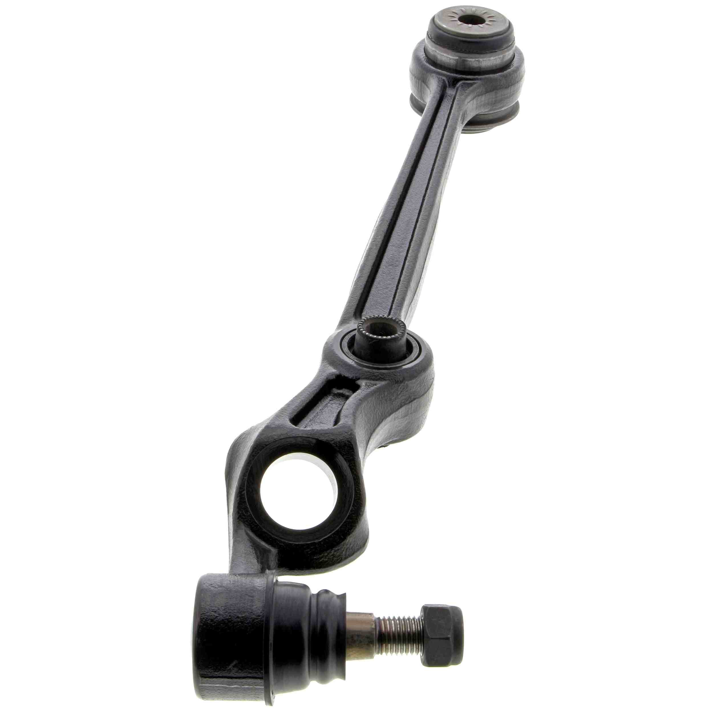 Mevotech Supreme Suspension Control Arm and Ball Joint Assembly CMK80055