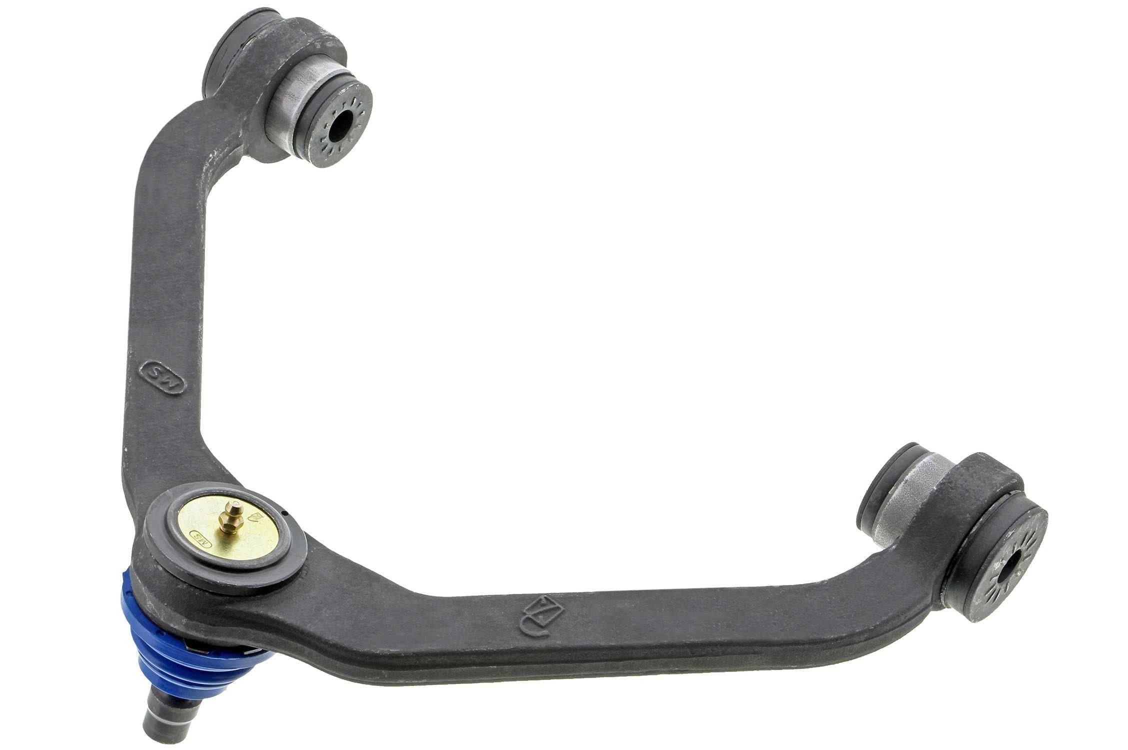 Mevotech Supreme Suspension Control Arm and Ball Joint Assembly CMK80068