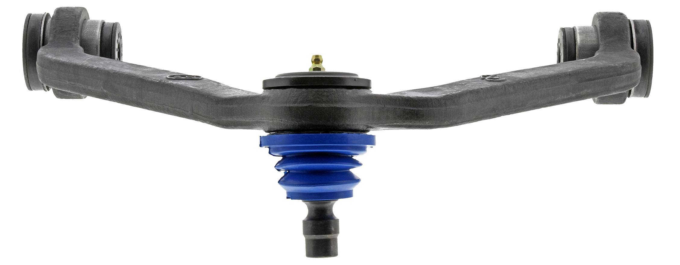 Mevotech Supreme Suspension Control Arm and Ball Joint Assembly CMK80068