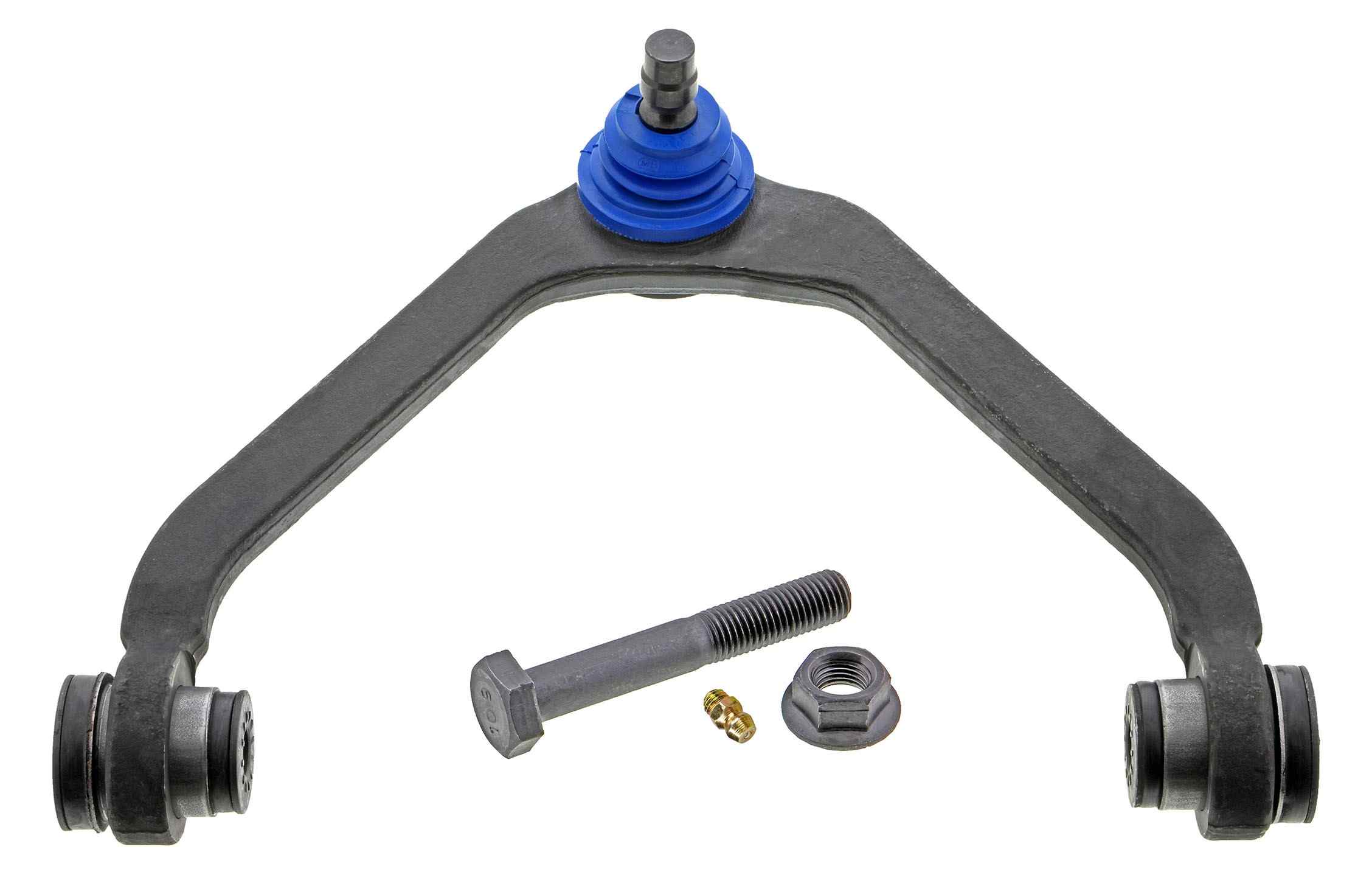 Mevotech Supreme Suspension Control Arm and Ball Joint Assembly CMK80068