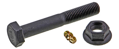 Mevotech Supreme Suspension Control Arm and Ball Joint Assembly CMK80068
