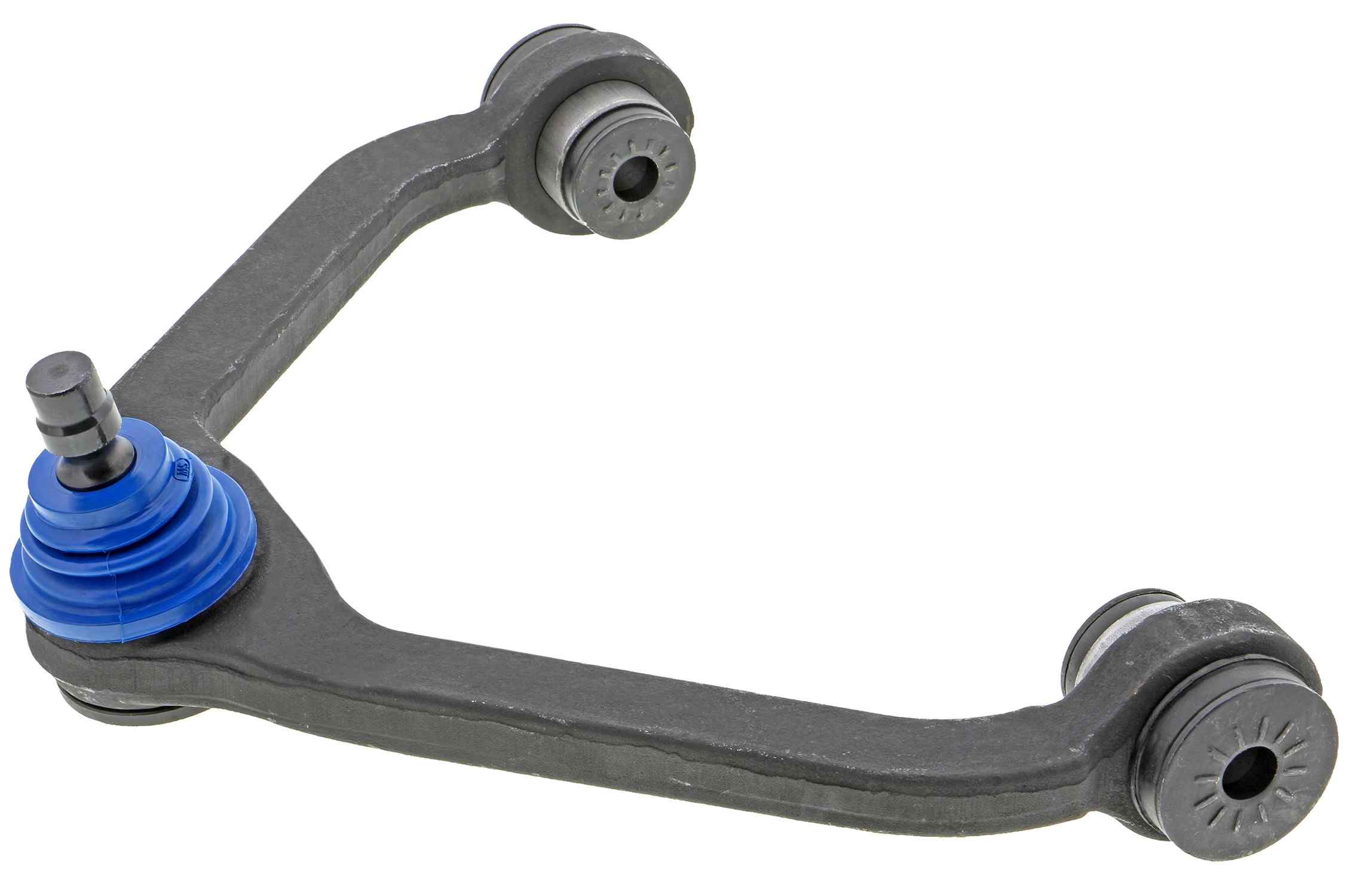 Mevotech Supreme Suspension Control Arm and Ball Joint Assembly CMK80068