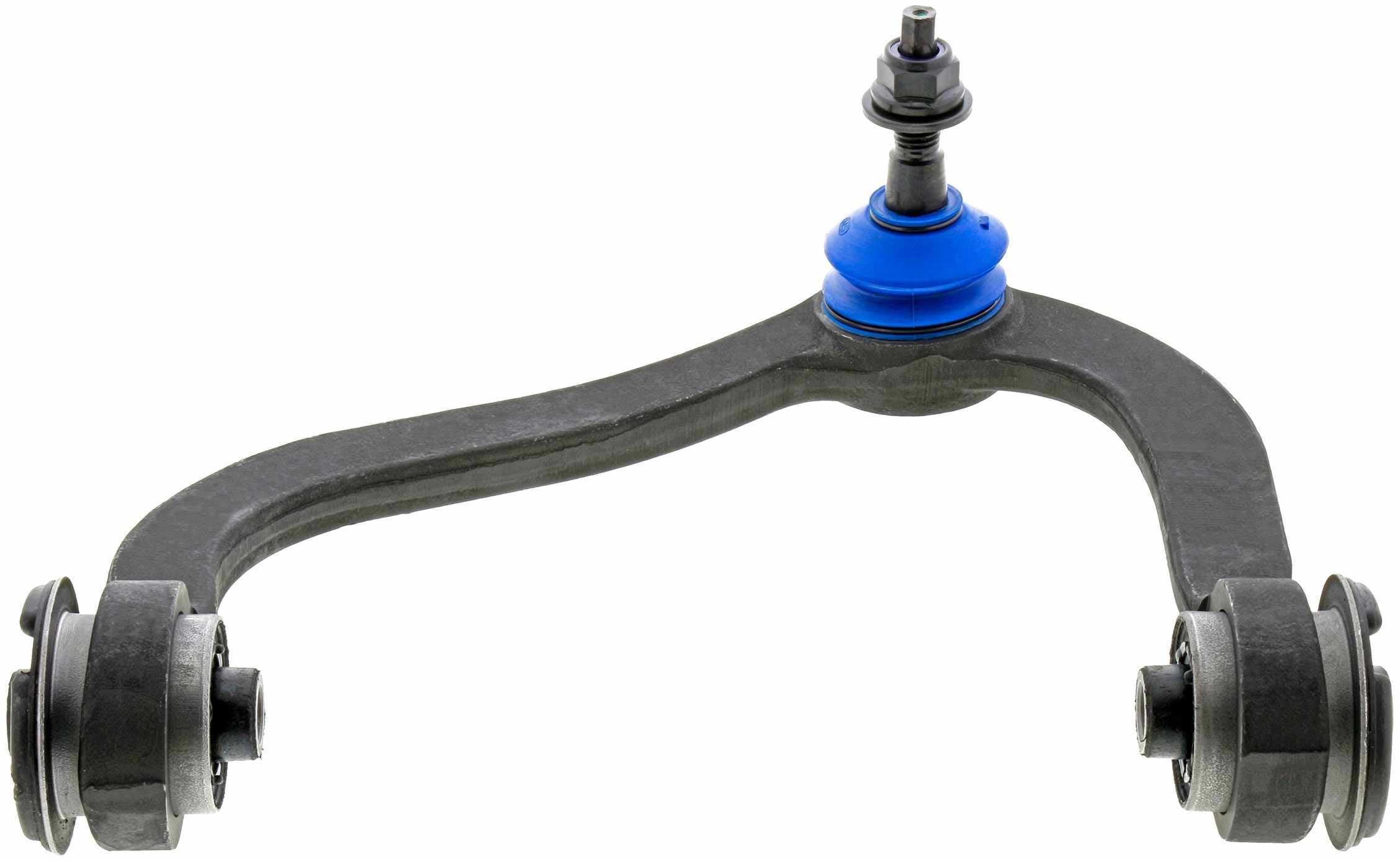 Mevotech Supreme Suspension Control Arm and Ball Joint Assembly CMK80306