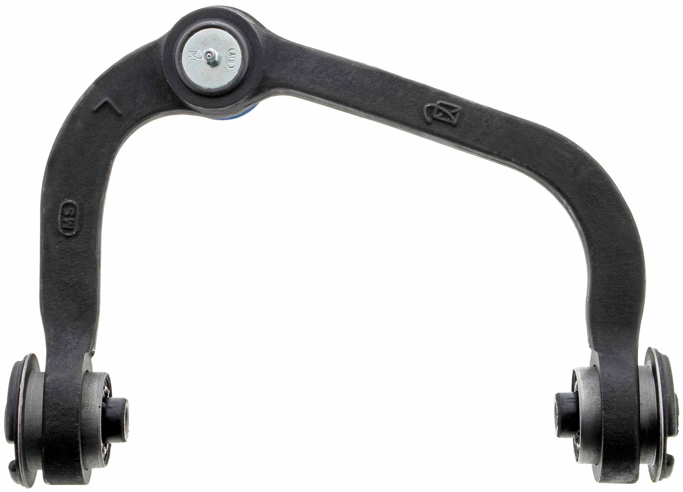 Mevotech Supreme Suspension Control Arm and Ball Joint Assembly CMK80306