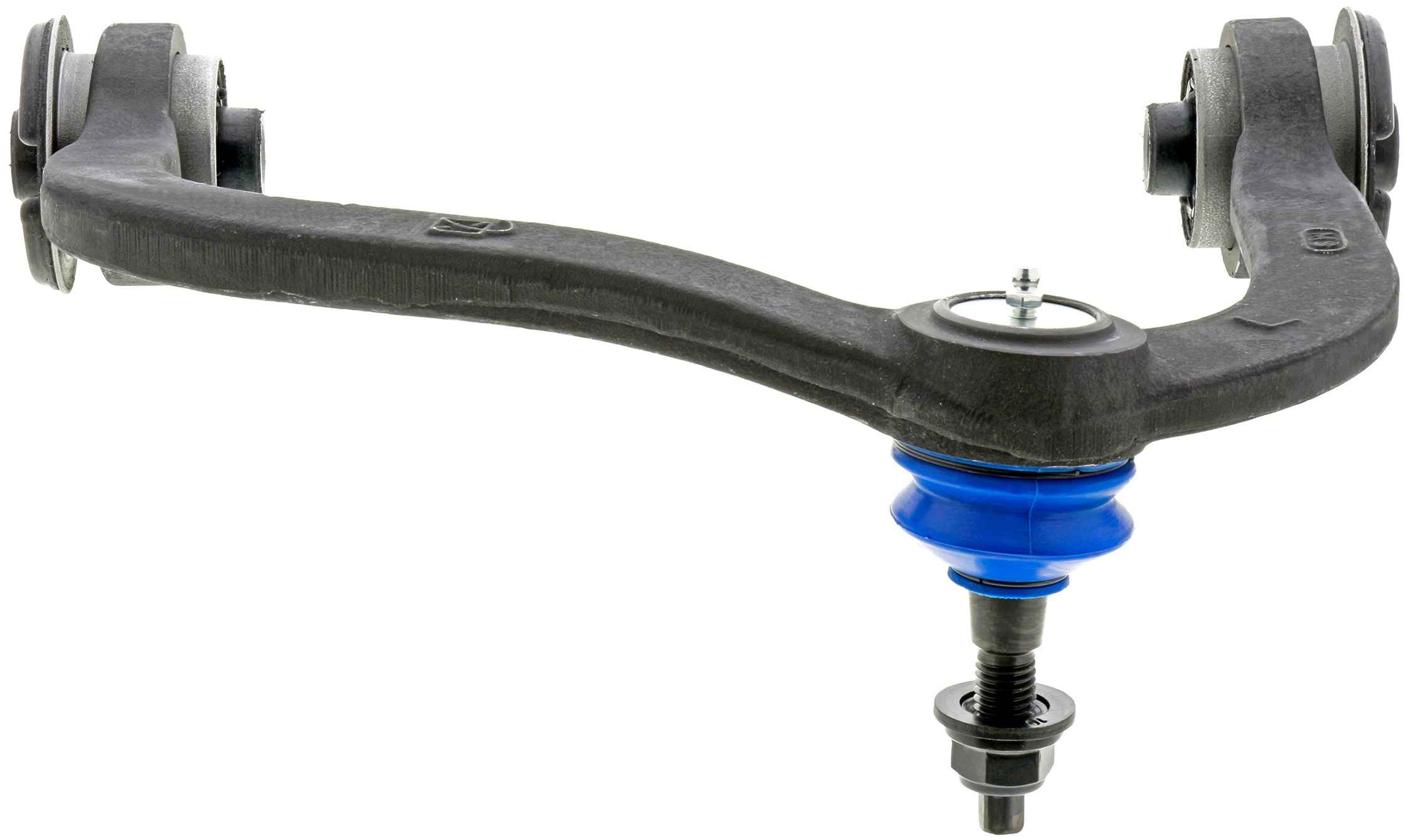 Mevotech Supreme Suspension Control Arm and Ball Joint Assembly CMK80306