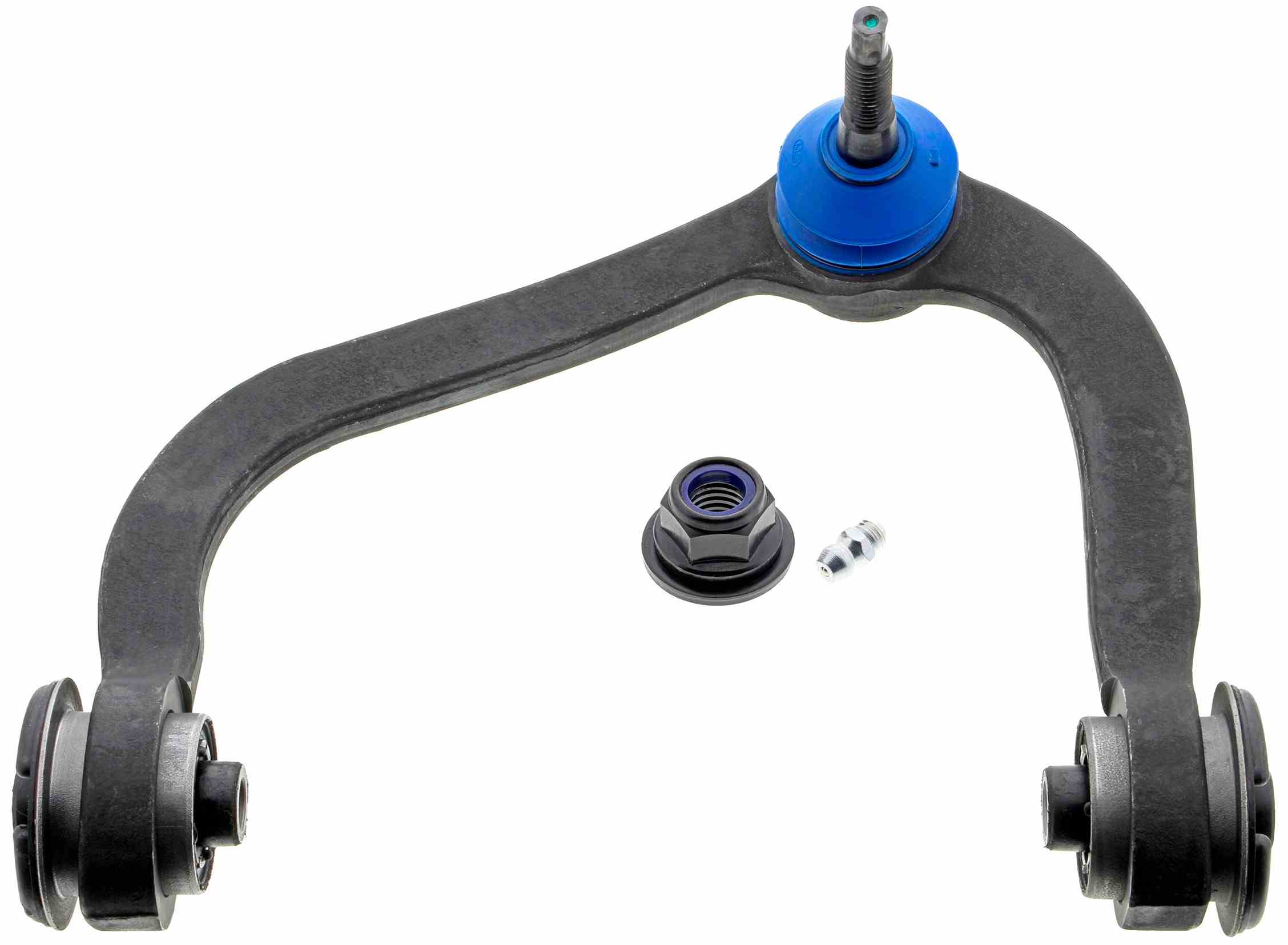 Mevotech Supreme Suspension Control Arm and Ball Joint Assembly CMK80306