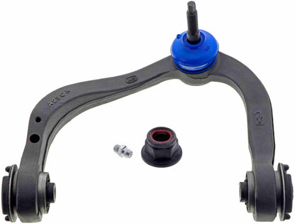 Mevotech Supreme Suspension Control Arm and Ball Joint Assembly CMK80306