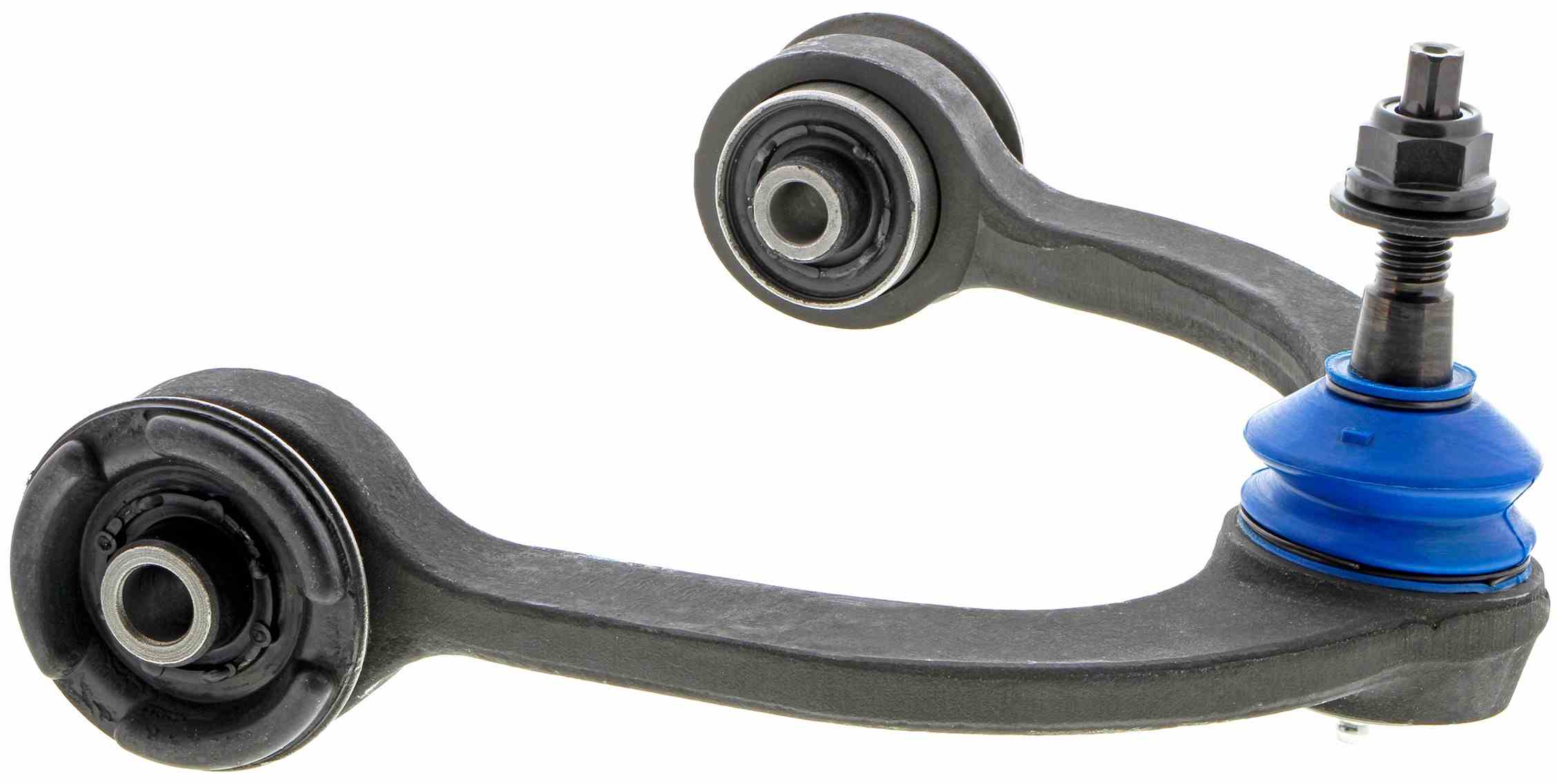 Mevotech Supreme Suspension Control Arm and Ball Joint Assembly CMK80306