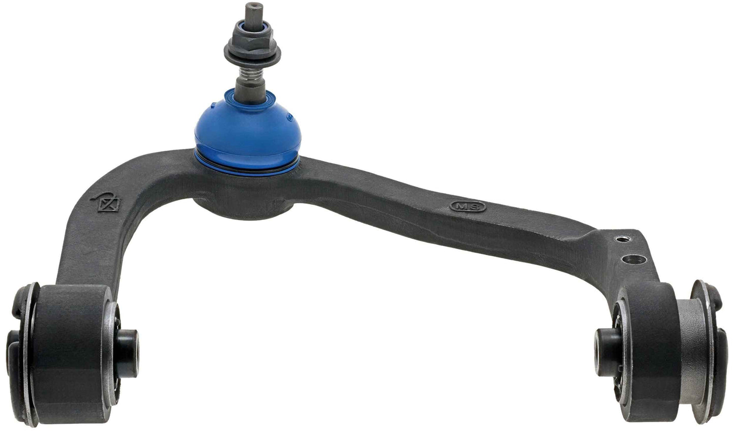 Mevotech Supreme Suspension Control Arm and Ball Joint Assembly CMK80308