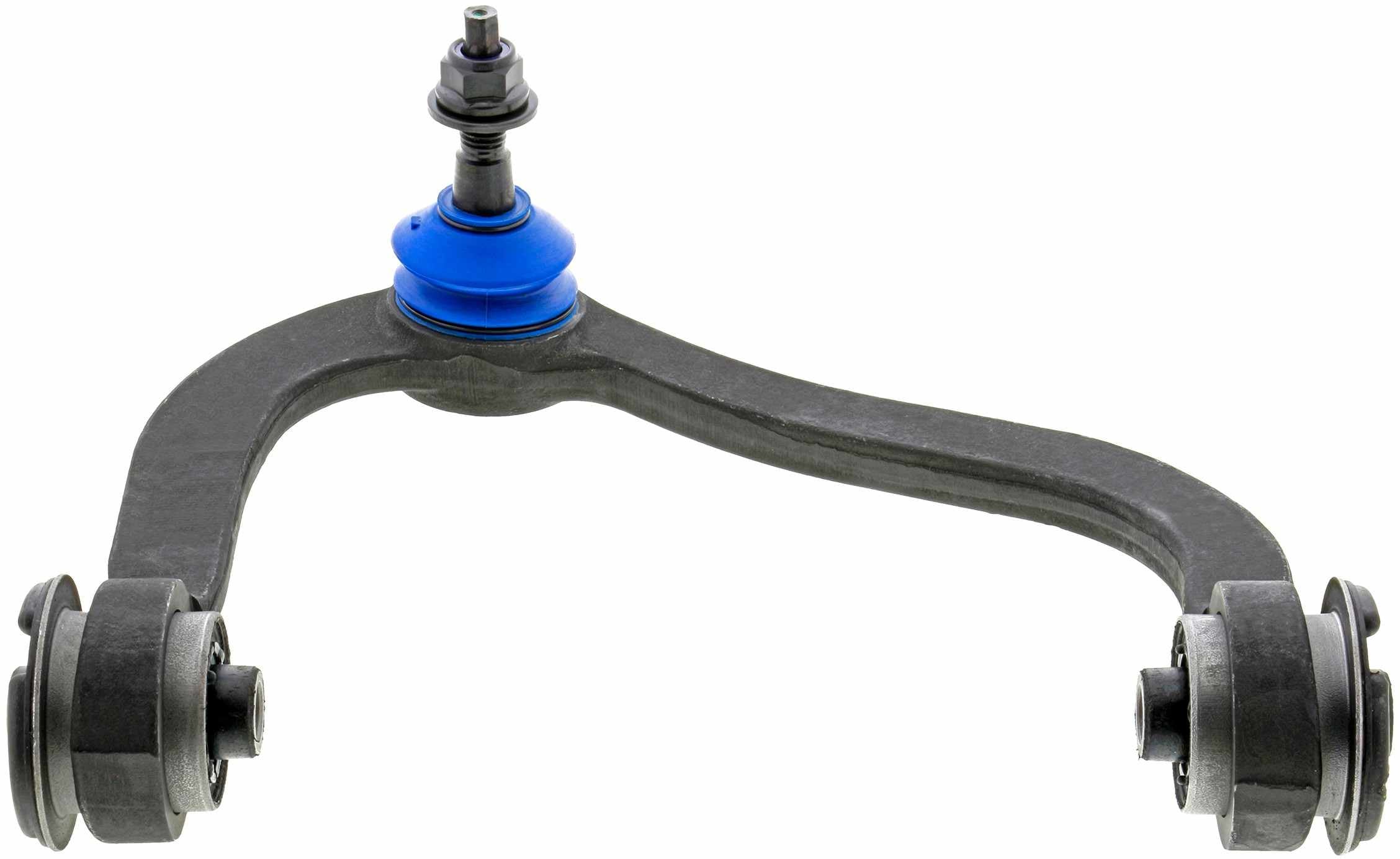 Mevotech Supreme Suspension Control Arm and Ball Joint Assembly CMK80308