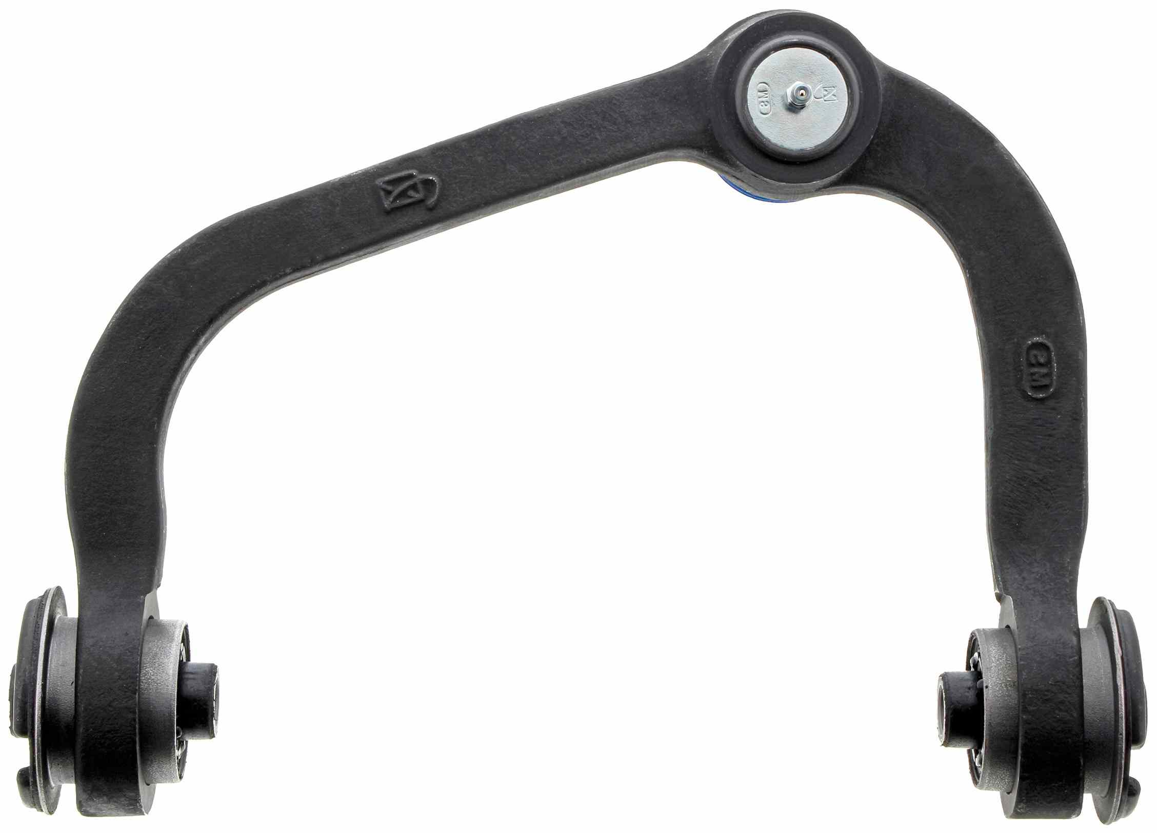 Mevotech Supreme Suspension Control Arm and Ball Joint Assembly CMK80308