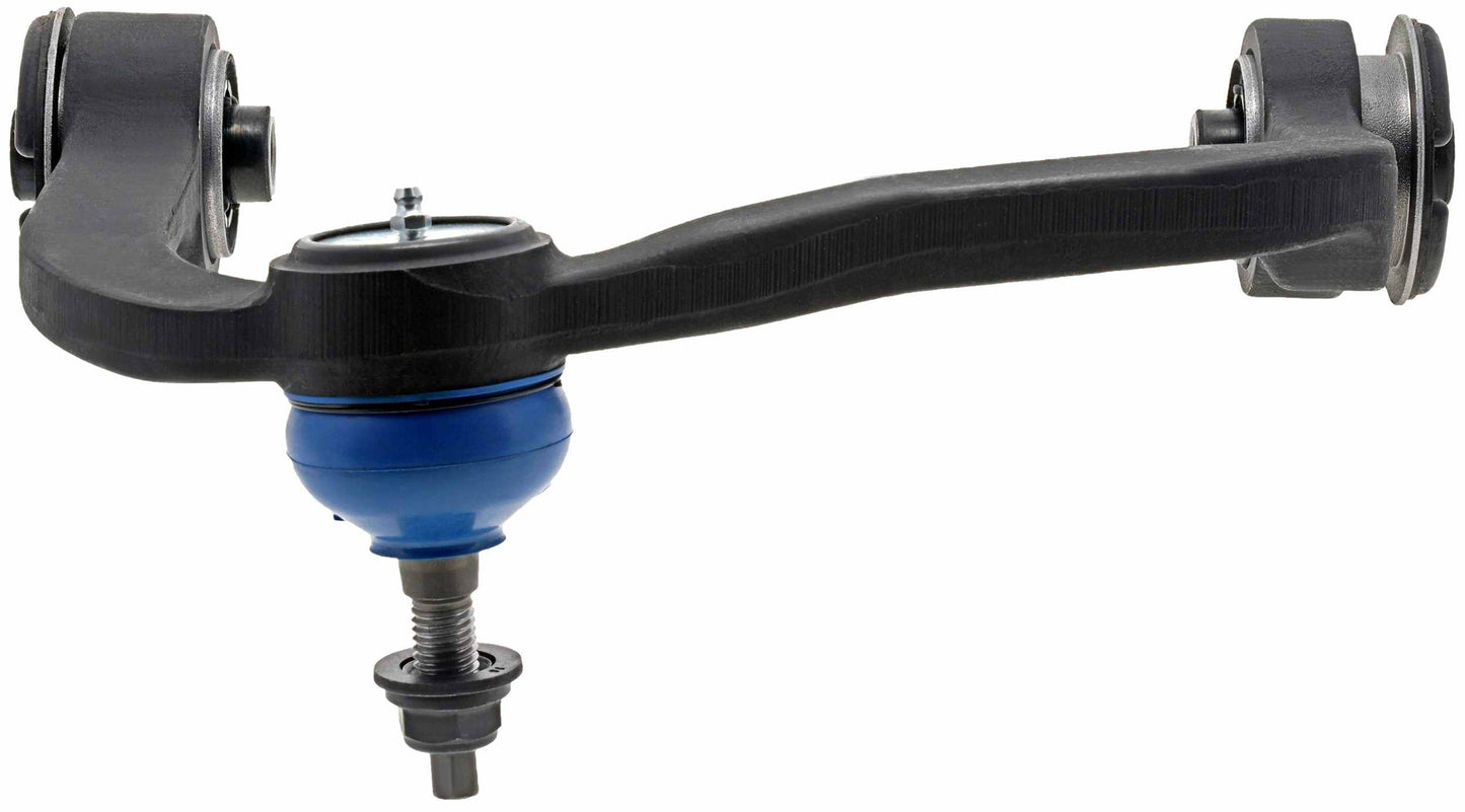 Mevotech Supreme Suspension Control Arm and Ball Joint Assembly CMK80308