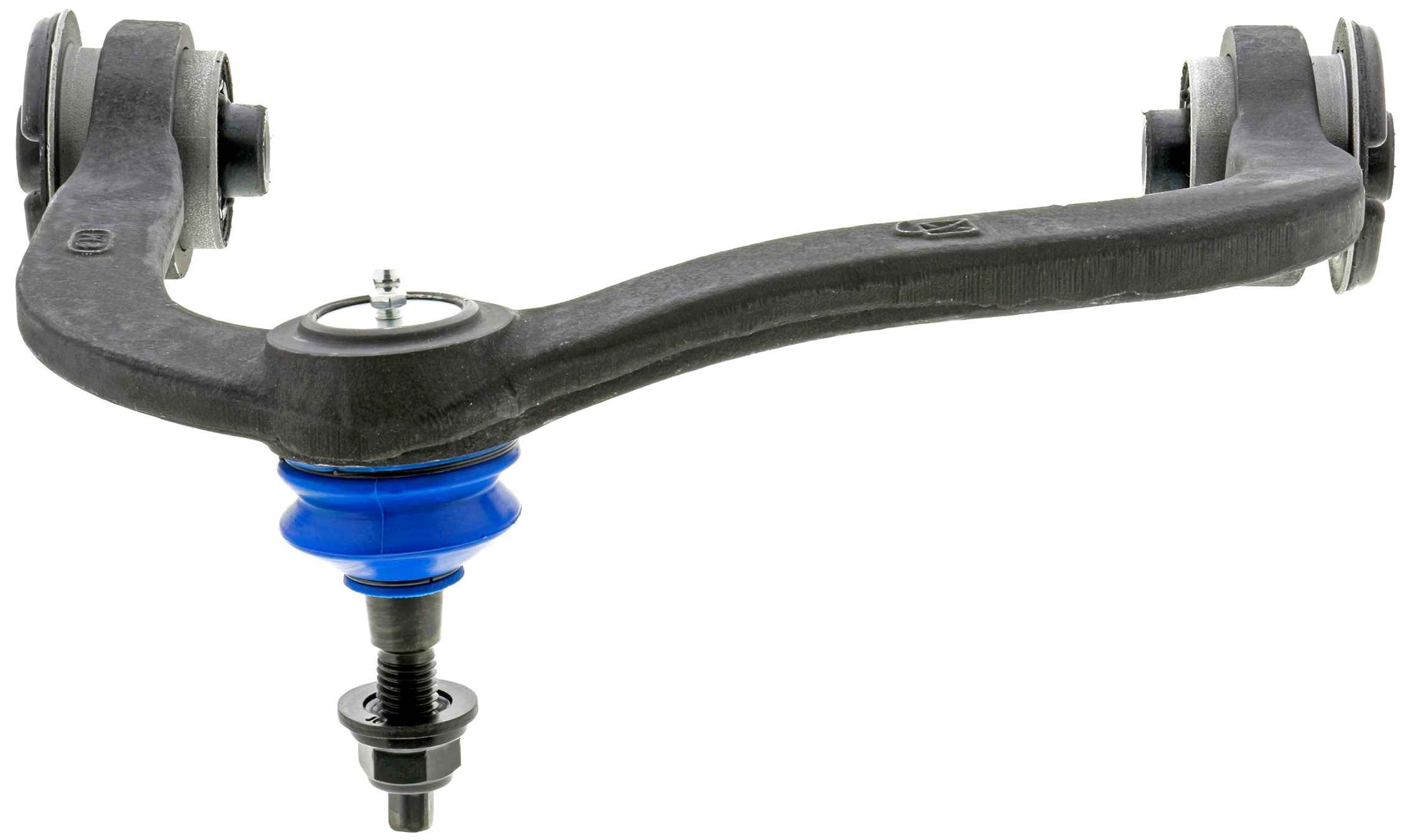 Mevotech Supreme Suspension Control Arm and Ball Joint Assembly CMK80308