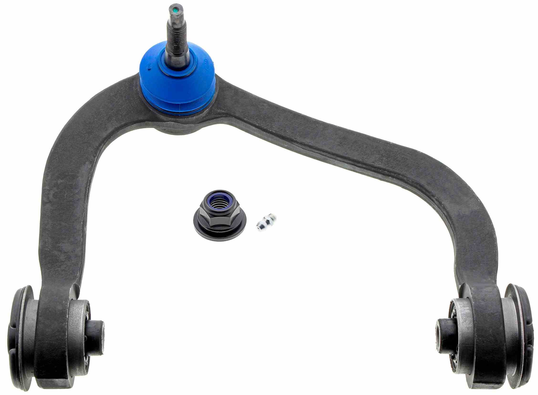 Mevotech Supreme Suspension Control Arm and Ball Joint Assembly CMK80308