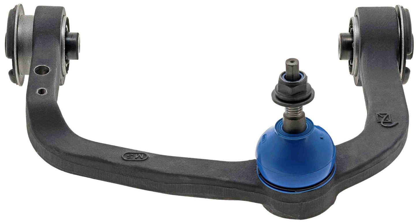 Mevotech Supreme Suspension Control Arm and Ball Joint Assembly CMK80308