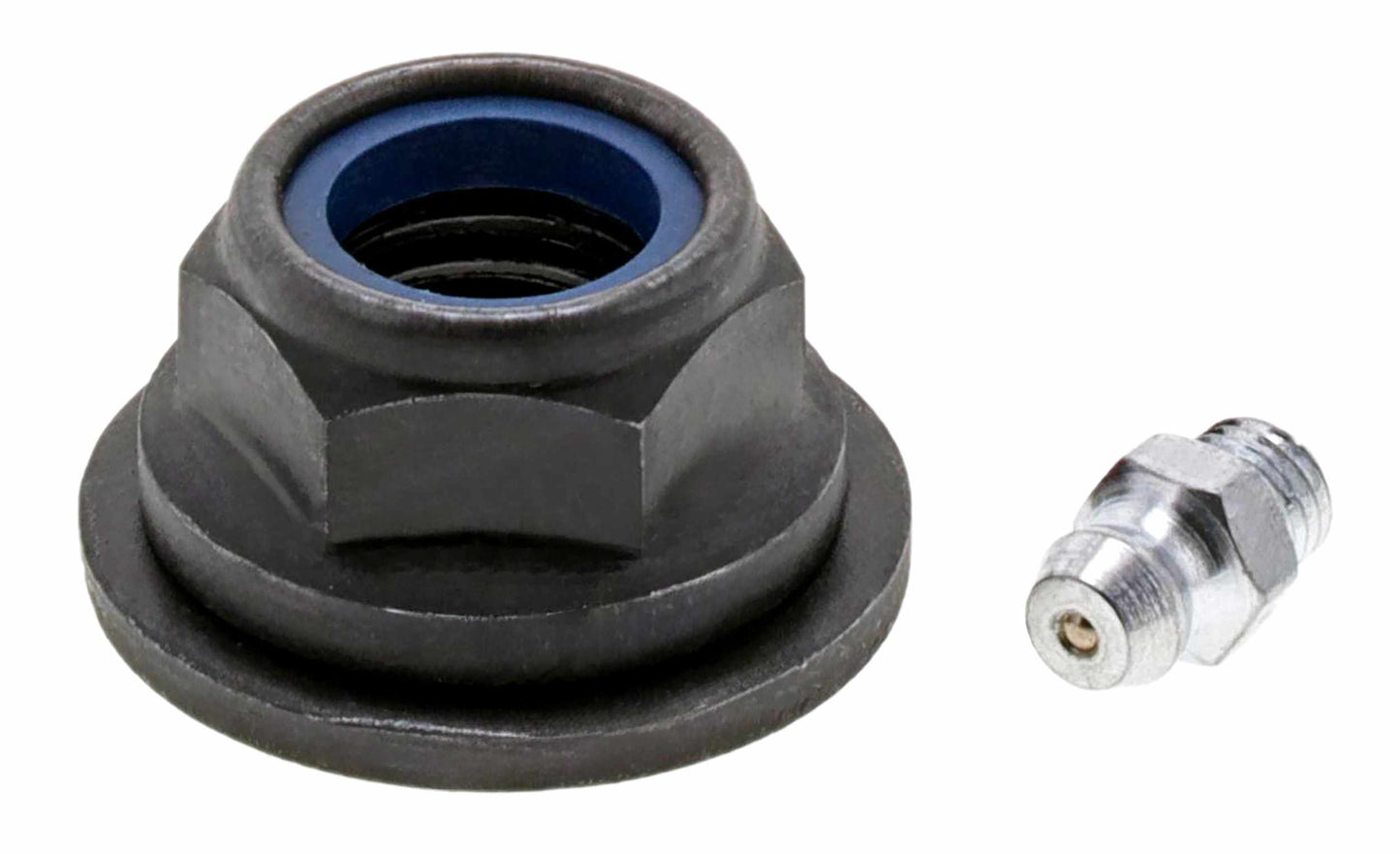 Mevotech Supreme Suspension Control Arm and Ball Joint Assembly CMK80308