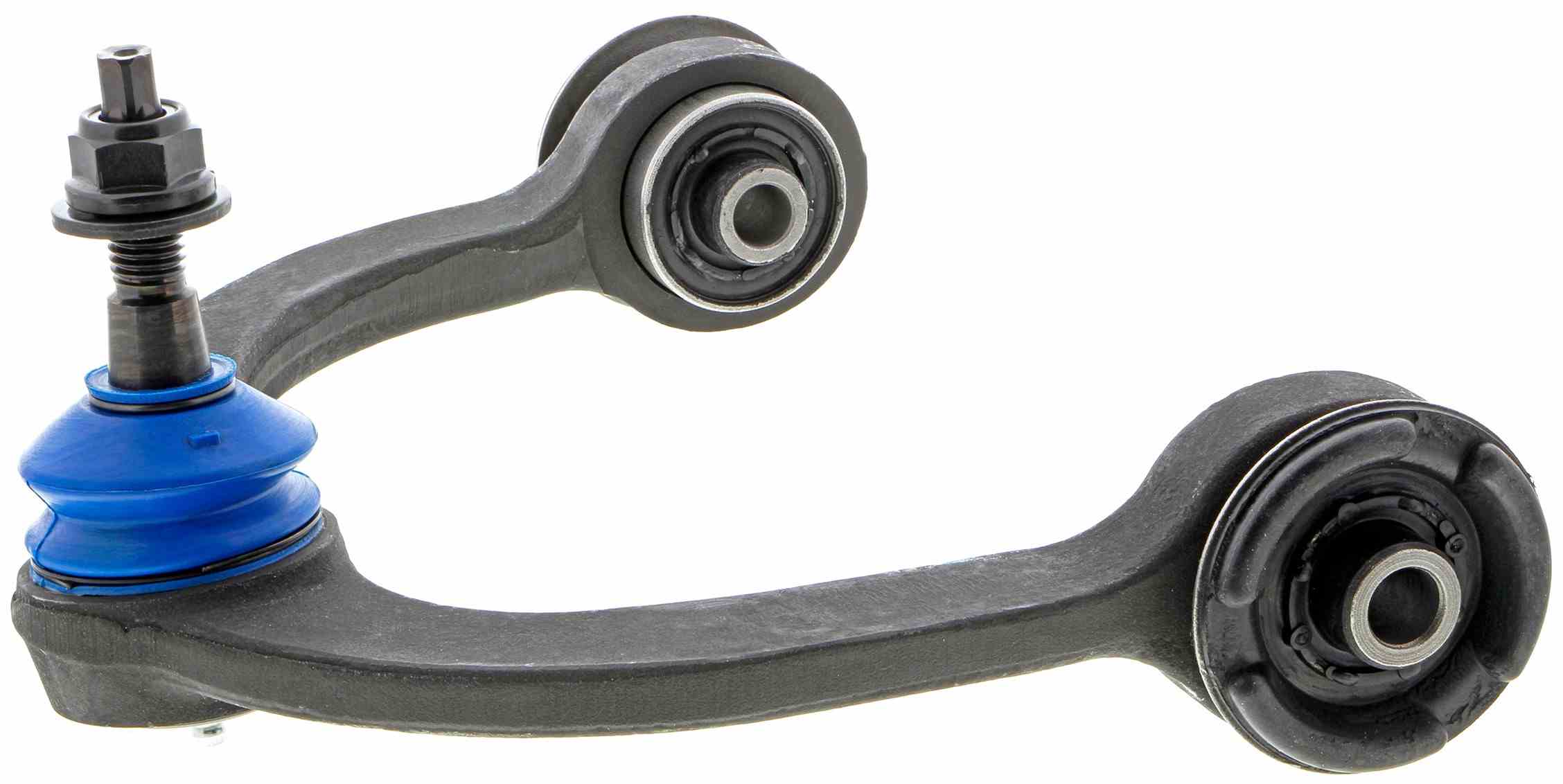 Mevotech Supreme Suspension Control Arm and Ball Joint Assembly CMK80308