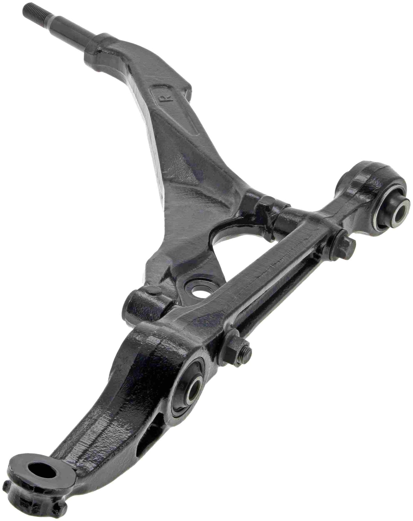 Mevotech Supreme Suspension Control Arm CMK80327