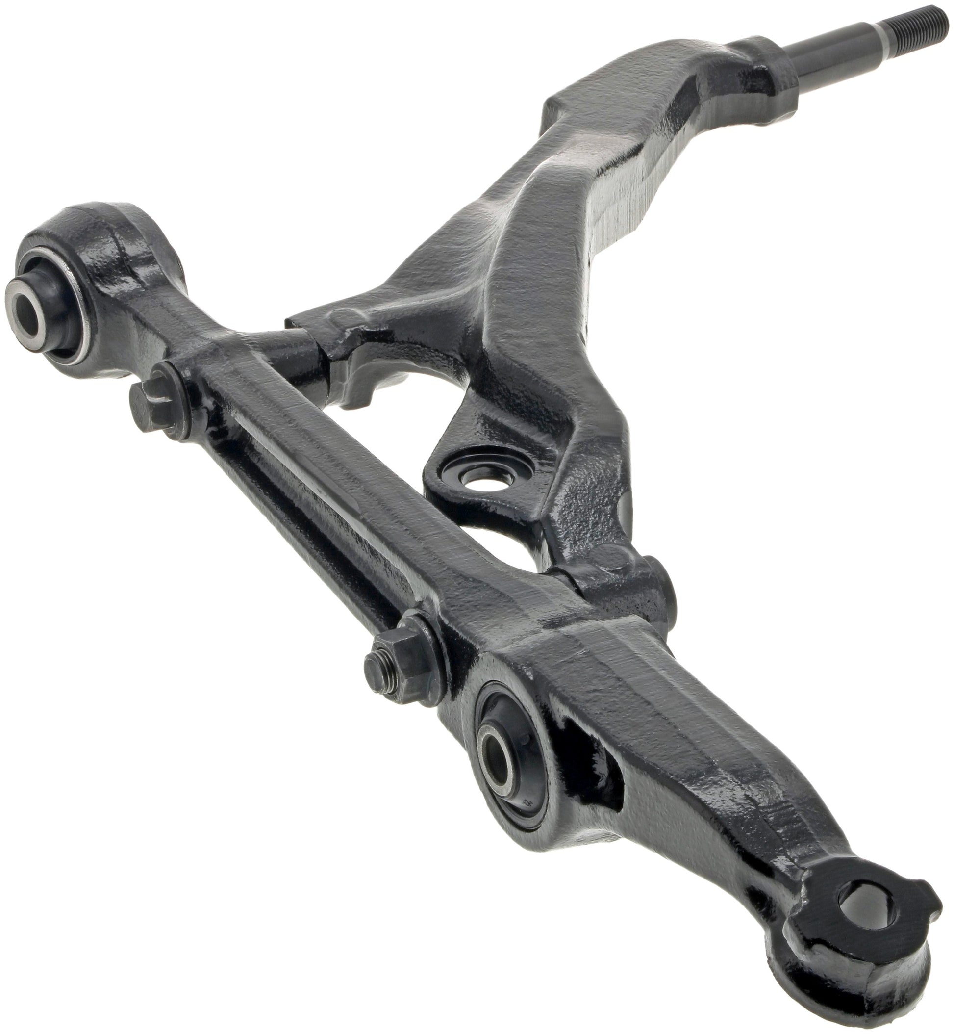 Mevotech Supreme Suspension Control Arm CMK80327