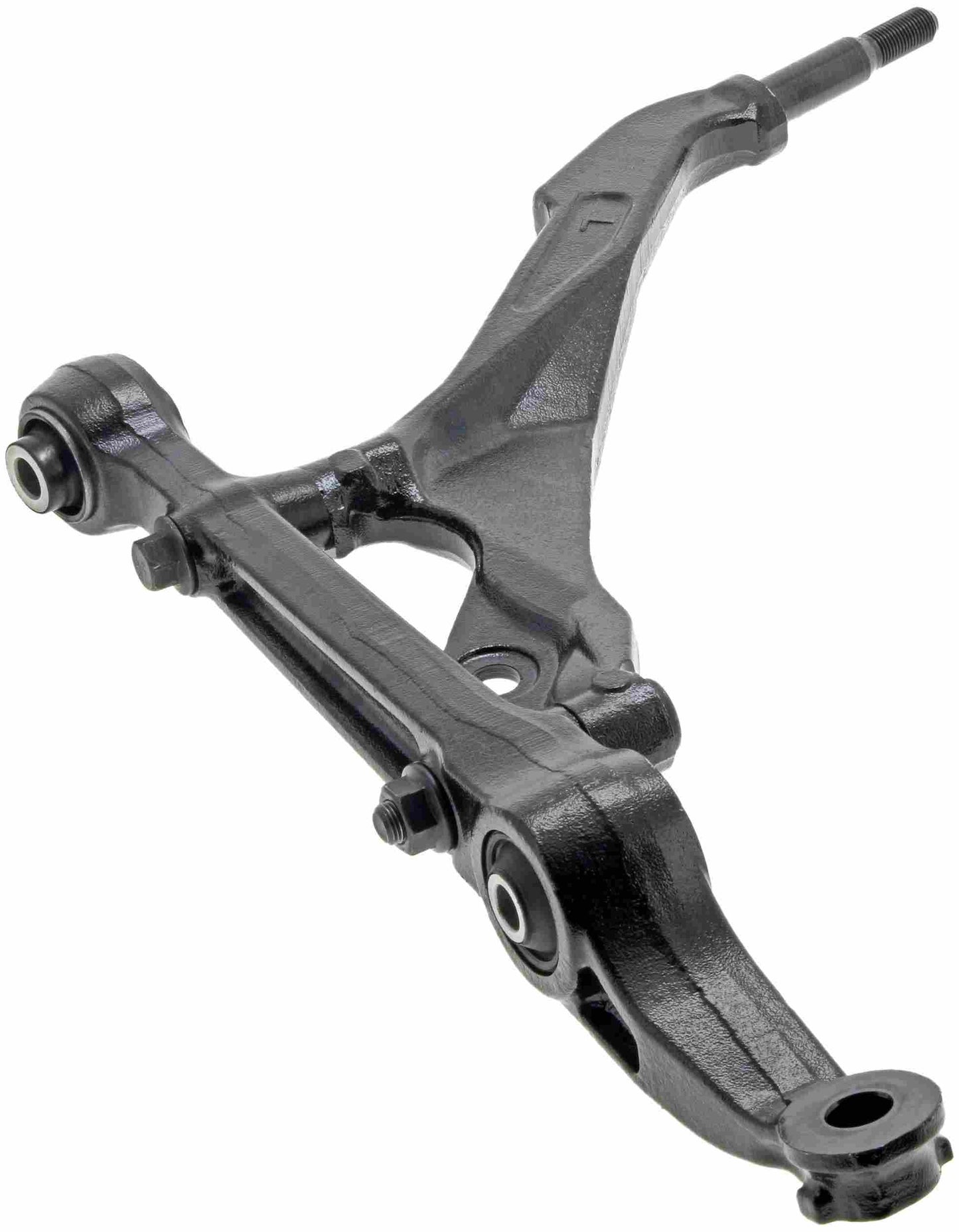 Mevotech Supreme Suspension Control Arm CMK80328