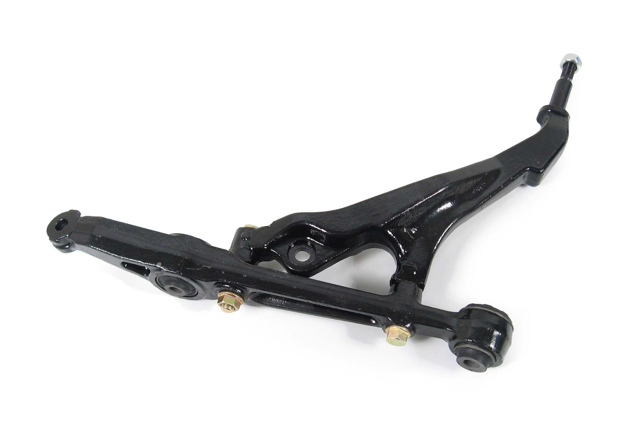 Mevotech Supreme Suspension Control Arm CMK80328