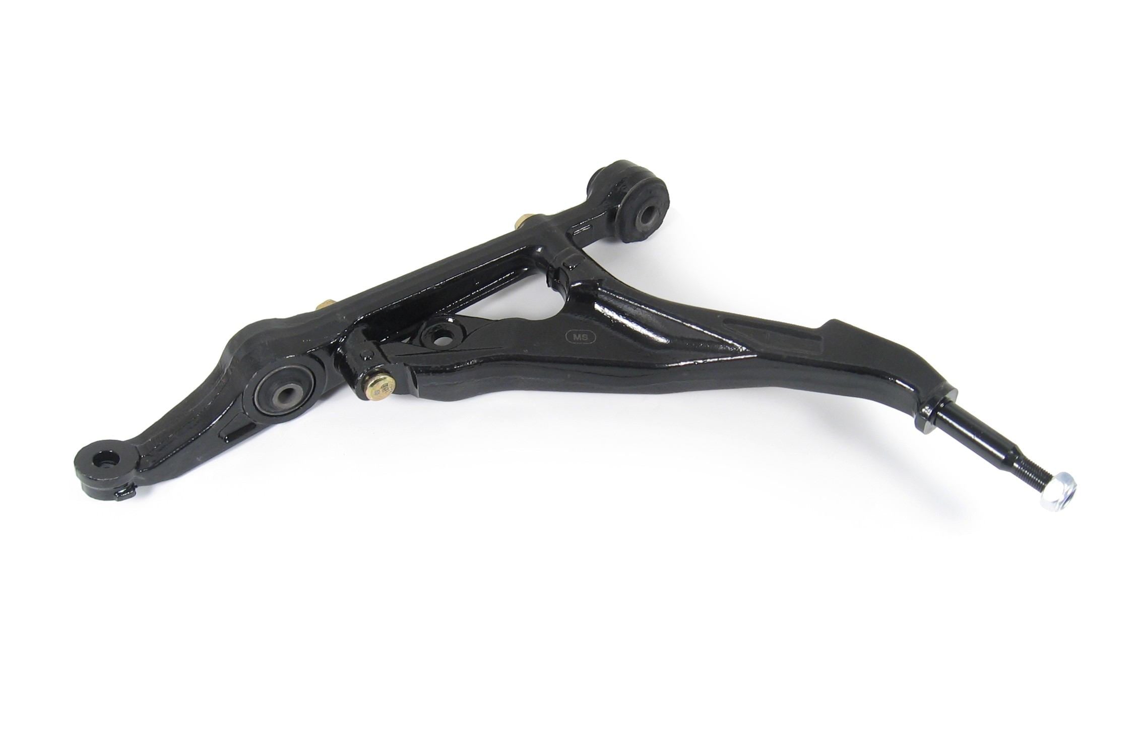 Mevotech Supreme Suspension Control Arm CMK80328