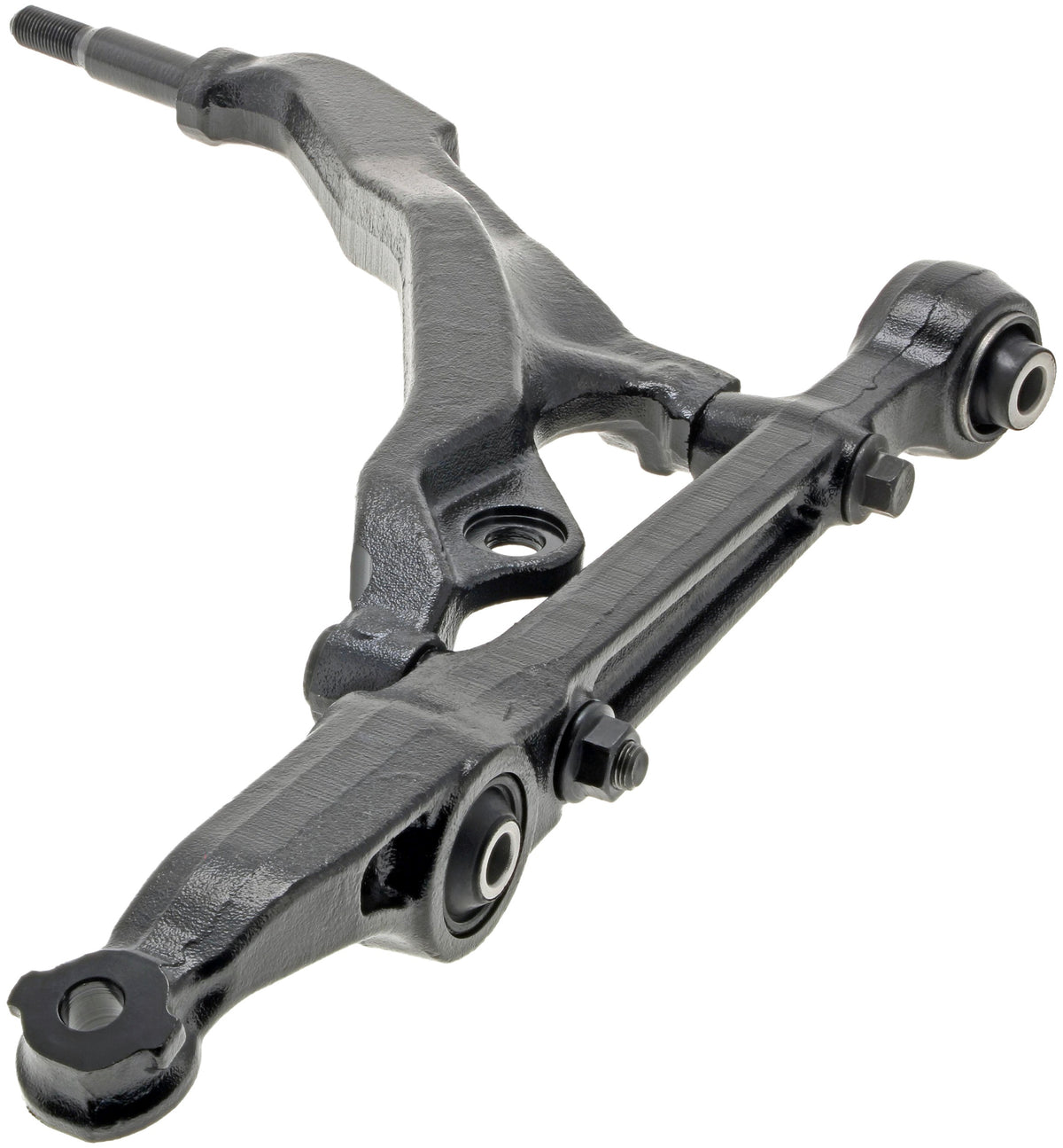 Mevotech Supreme Suspension Control Arm CMK80328