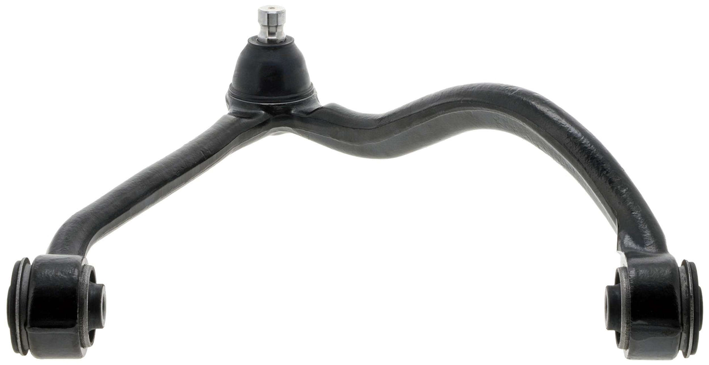 Mevotech Supreme Suspension Control Arm and Ball Joint Assembly CMK80342
