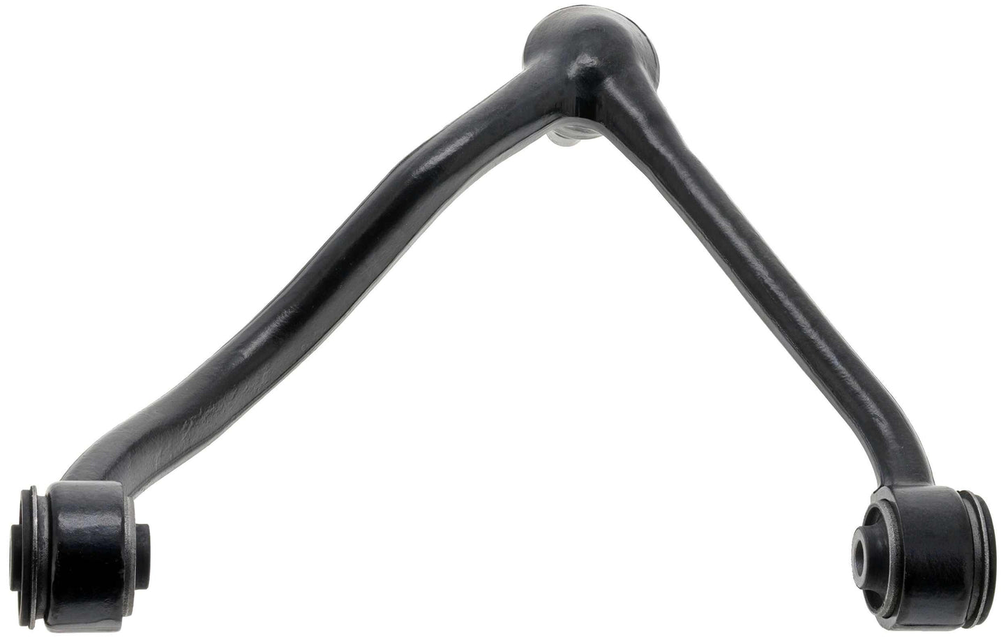 Mevotech Supreme Suspension Control Arm and Ball Joint Assembly CMK80342
