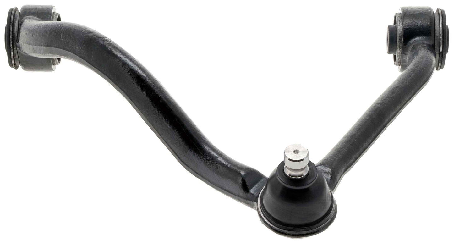 Mevotech Supreme Suspension Control Arm and Ball Joint Assembly CMK80342